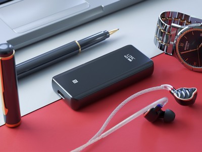   - FiiO BTR5    