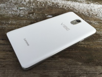    Lenovo Vibe P1m