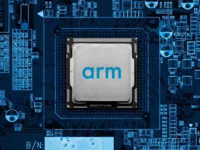 ARM     Cortex-A78C