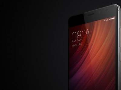 Xiaomi Redmi Pro 2      