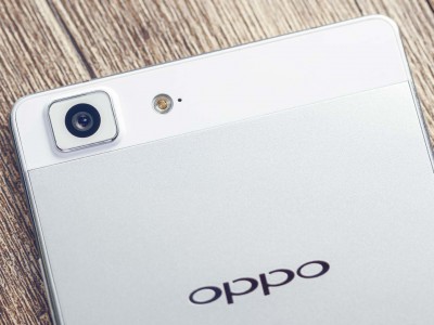 Oppo   50    2015 