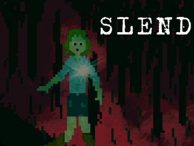 Slender -  