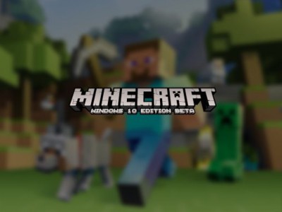 Mojang  Minecraft: Windows 10 Edition Beta 29 