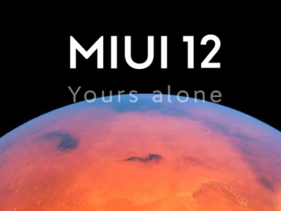 Xiaomi    MIUI