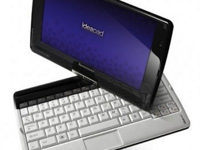  Lenovo IdeaPad S10-3t 