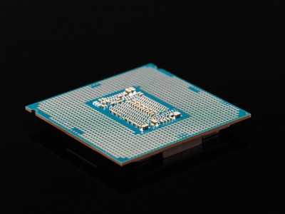    Intel Comet Lake-S   