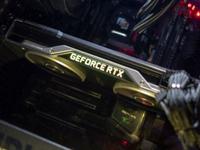 NVIDIA GeForce RTX 2060    