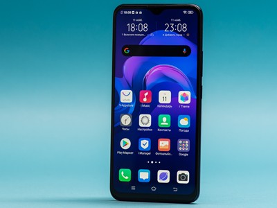  vivo Y19:  ,   