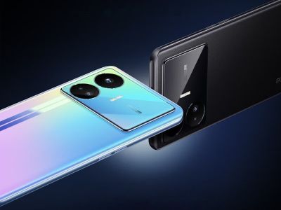  realme GT Neo5 SE     