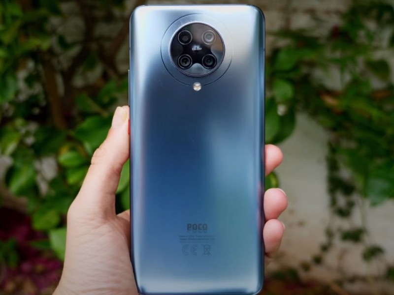 Xiaomi Poco F5/F5 Pro: 375 у.е. - Mobil telefonlar Toshkent на Olx