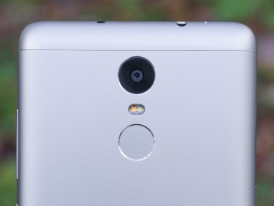  Xiaomi Redmi Note 3   Snapdragon   - MIUI 8  Android 6.0