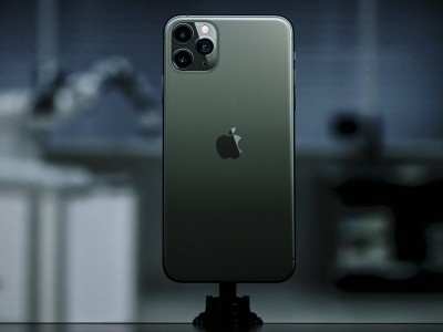    iPhone 11 Pro Max