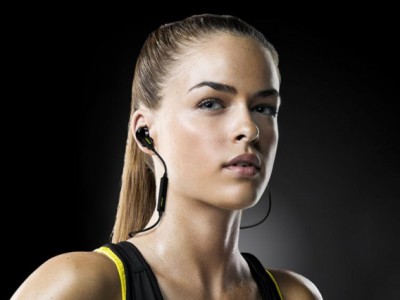    Jabra Sport Pulse Wireless   