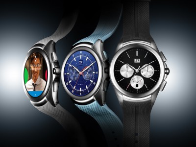 LG  Watch Urbane 2 -    