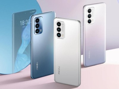 Meizu 19 :    