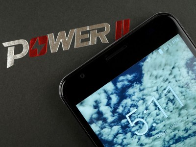  Ulefone Power 2:        6050 ?