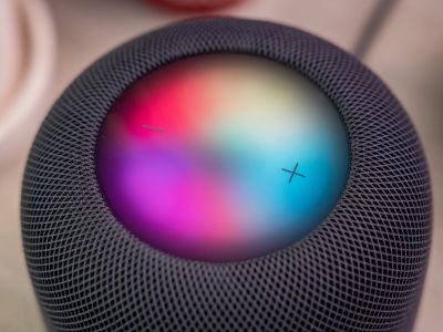 Apple HomePod      