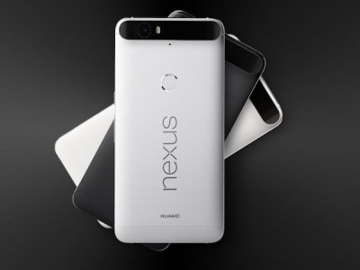 Google Nexus 6P  Nexus 5X  