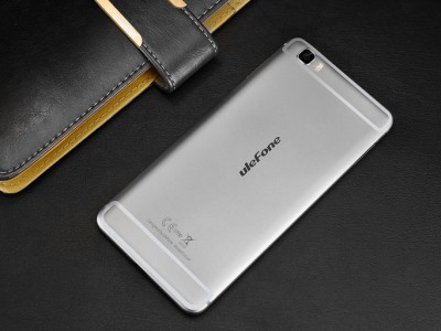  Ulefone Future    