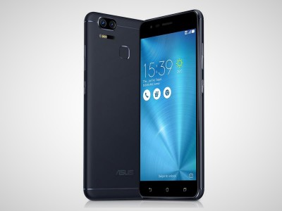 ASUS ZenFone 3 Zoom      