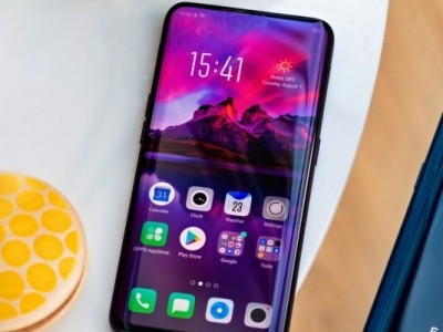 OPPO Find X2 Pro     Geekbench