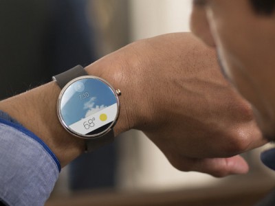  Android Wear  ,   