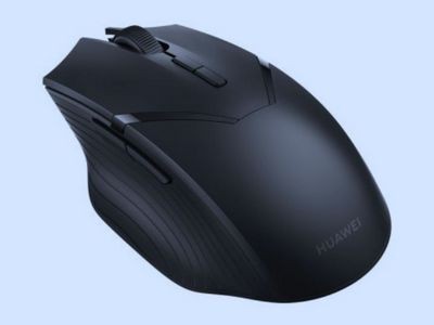 HUAWEI Wireless Mouse GT     -