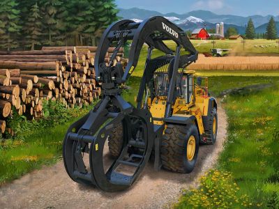  . EGS  Farming Simulator 22   