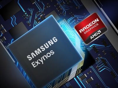  Samsung Exynos 2400  