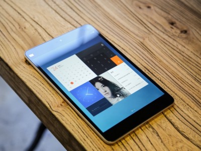    Xiaomi Mi Pad 2