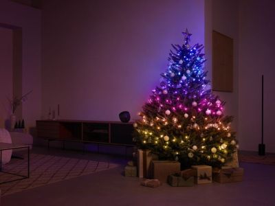   Philips Hue Festavia      $160