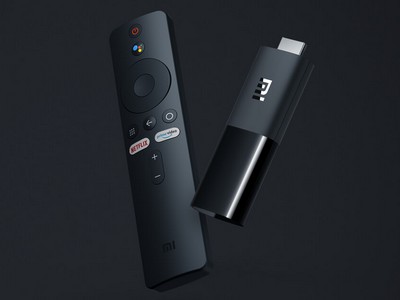  - Xiaomi Mi TV Stick  