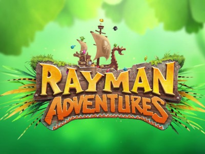   Rayman        