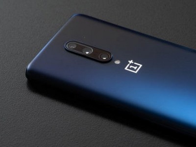 OnePlus 7T Pro       