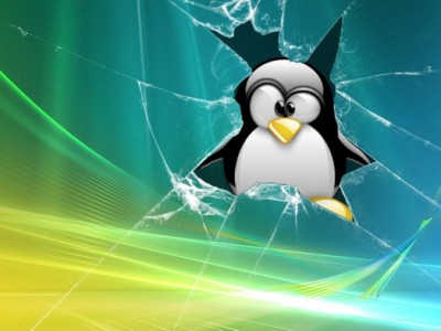    Linux- Windows 10