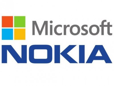 Microsoft         Nokia