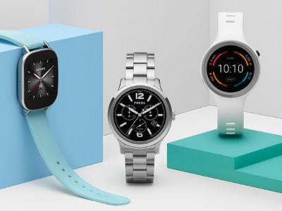   -,    Android Wear 2.0