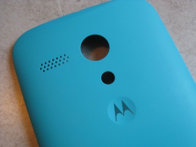   Motorola    