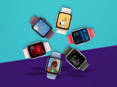 : Apple   Watch Series 10    