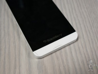   BlackBerry Z10     2   