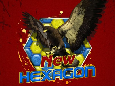 New Hexagon:       