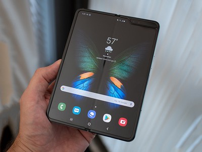 Samsung Galaxy Fold      