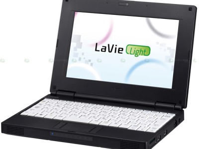 NEC LaVie Light -      