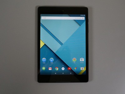 Google Nexus 8      