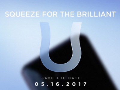 HTC U 11     