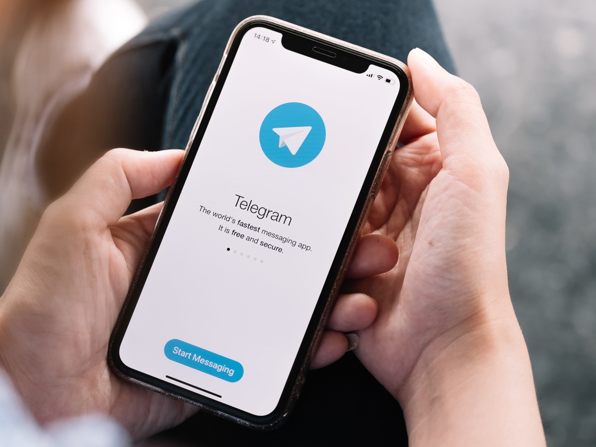 СМИ: популярность Telegram в России набирает обороты - 4PDA