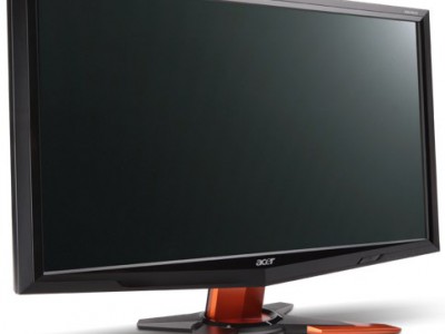 Acer GD235HZ: 23.6- 3D 