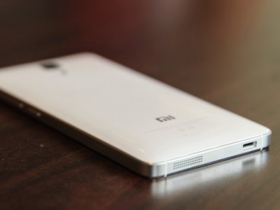 Xiaomi Mi 4      