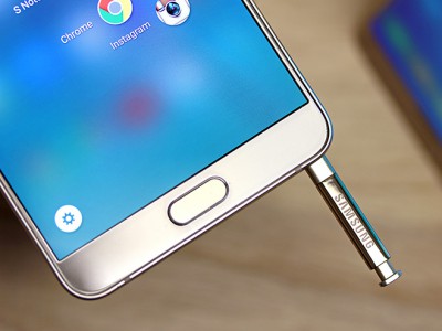  Samsung     Galaxy Note 5