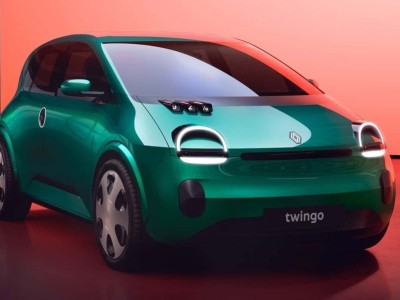 Renault    - Twingo